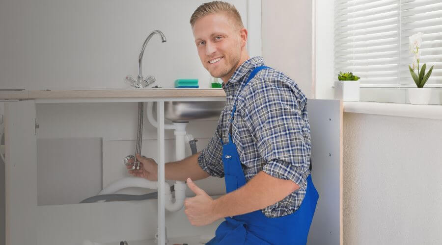 Emergency Plumbing Repair in Golconda, IL